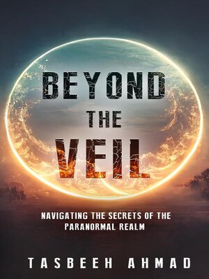 cover image of Beyond the Veil
